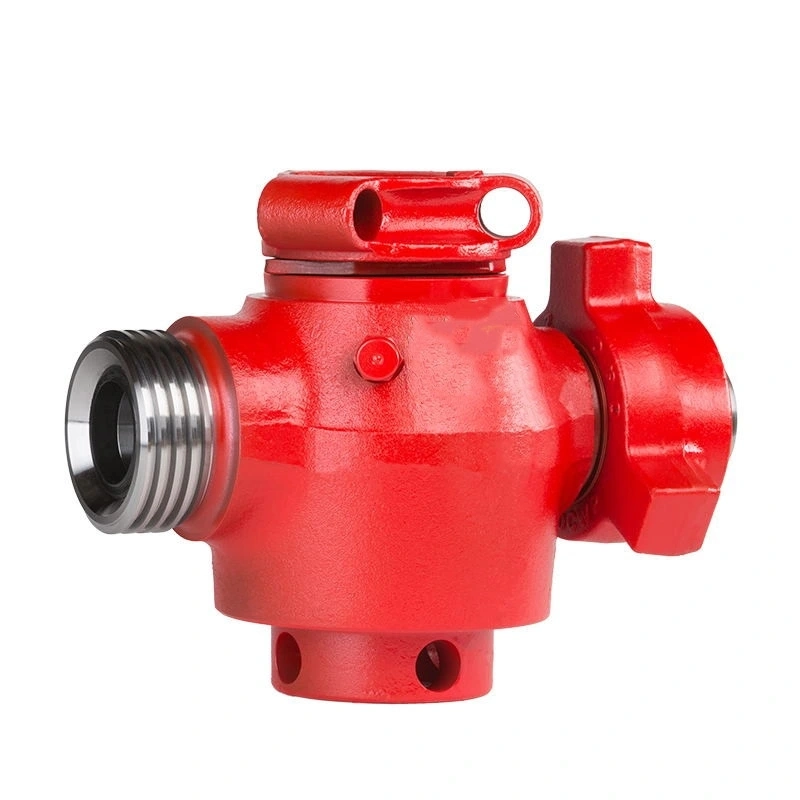 Sanitary Stopcock Valve Stainless Steel 3 Way Plug Valve